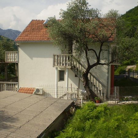 Apartman Irena Tivat Exterior photo