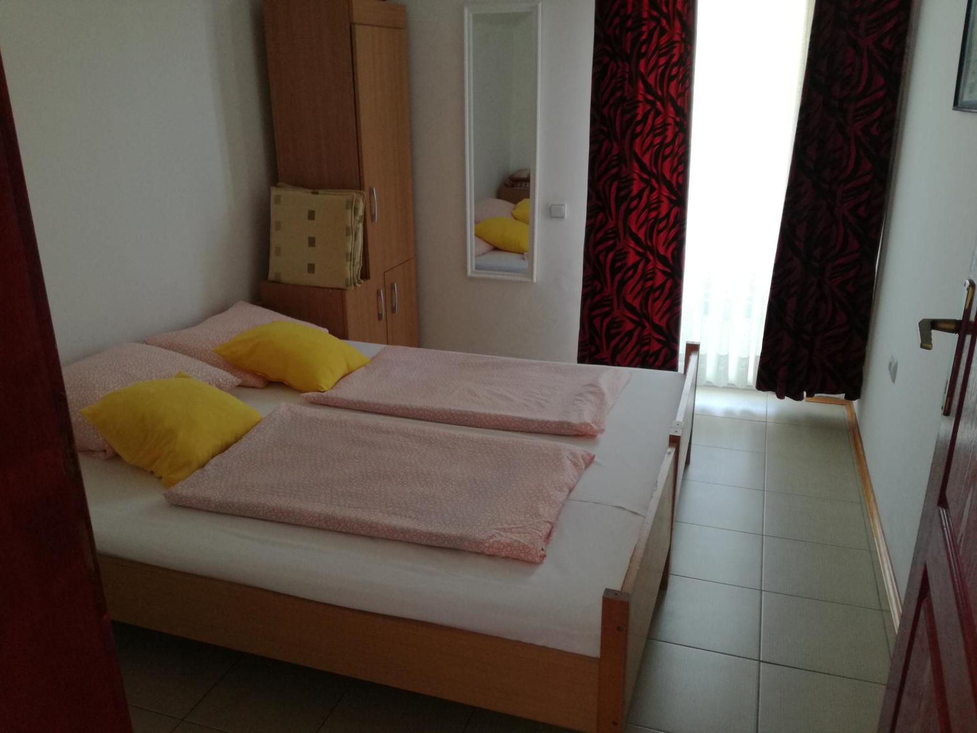 Apartman Irena Tivat Exterior photo