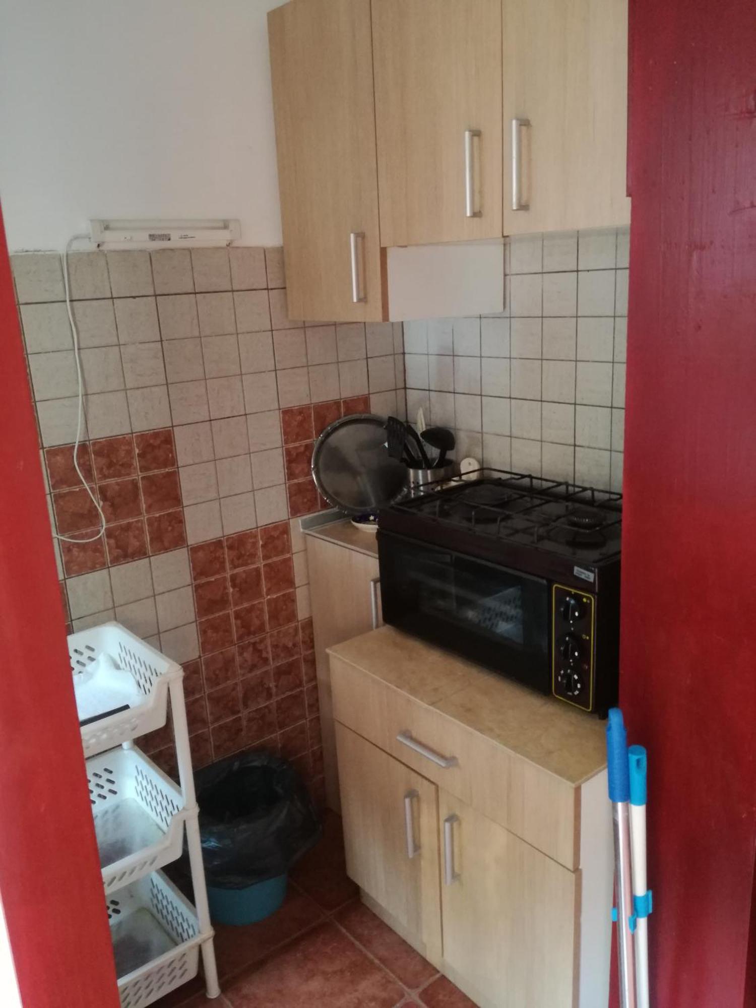 Apartman Irena Tivat Exterior photo