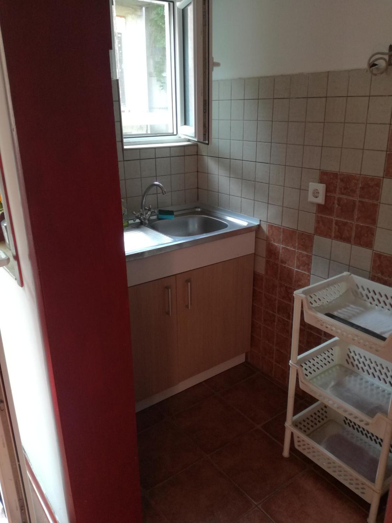 Apartman Irena Tivat Exterior photo