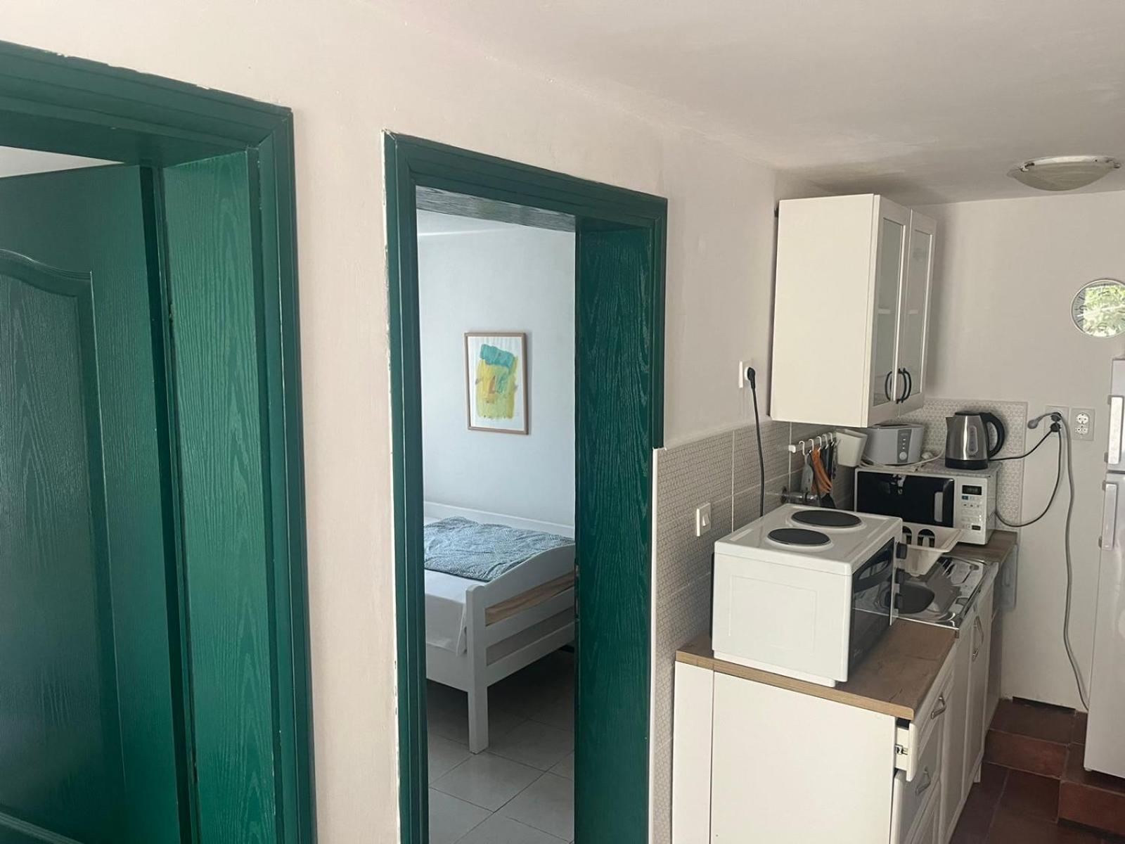 Apartman Irena Tivat Exterior photo